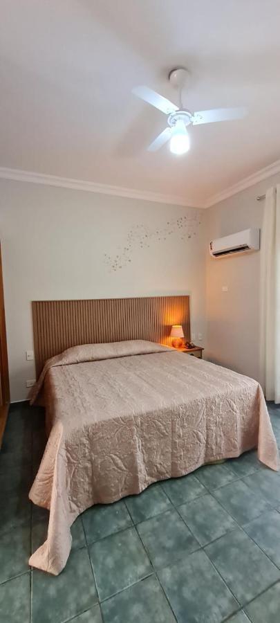 Flat Ilha Flat Hotel Ильябела Экстерьер фото